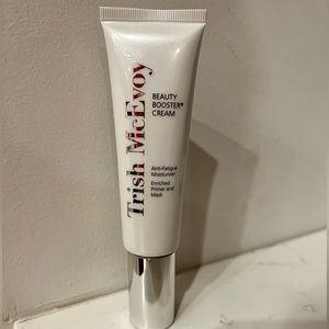 TRISH MCEVOY BEAUTY BOOSTER CREAM 1.8 OZ NWOB. RETAILS FOR $93